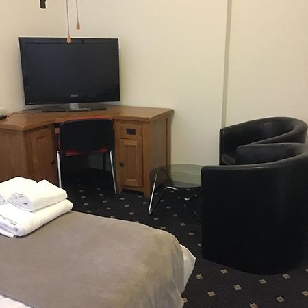 Trevelyan Hotel إيلفورد المظهر الخارجي الصورة