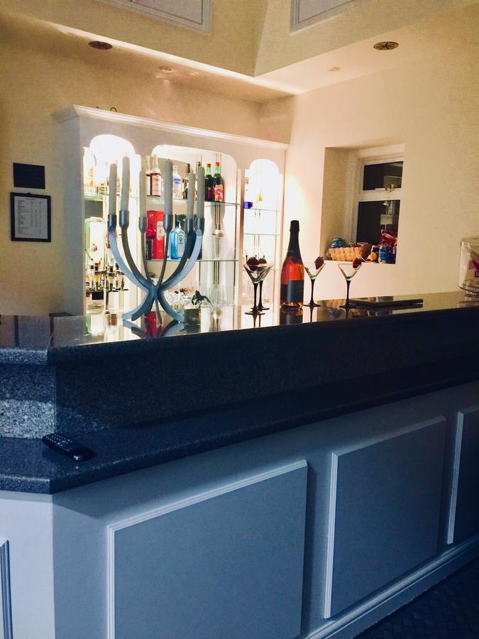 Trevelyan Hotel إيلفورد المظهر الخارجي الصورة