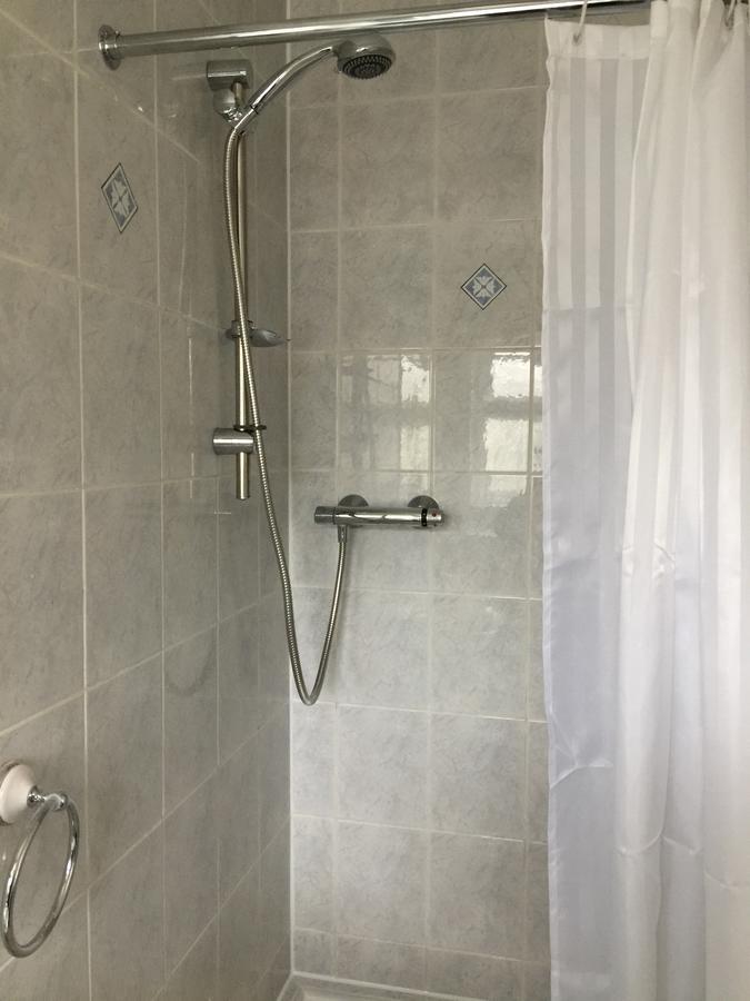 Trevelyan Hotel إيلفورد المظهر الخارجي الصورة