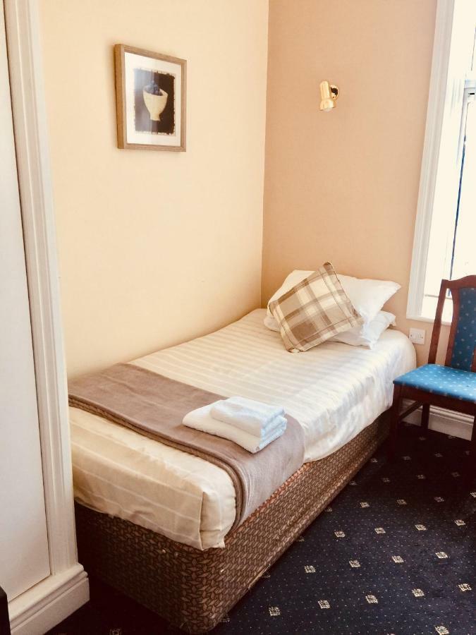 Trevelyan Hotel إيلفورد المظهر الخارجي الصورة