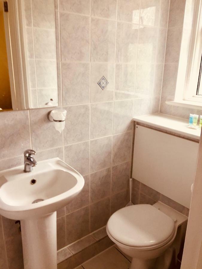 Trevelyan Hotel إيلفورد المظهر الخارجي الصورة